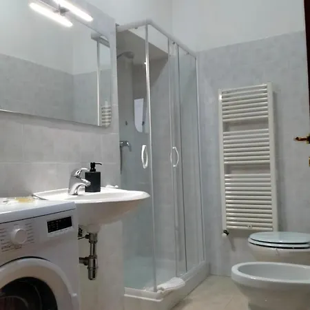 James House Green * 테라모