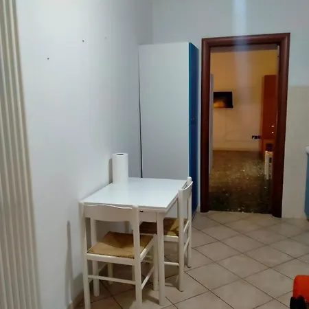 아파트 James House Green