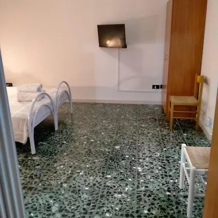 아파트 James House Green