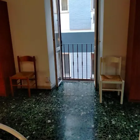 아파트 James House Green *