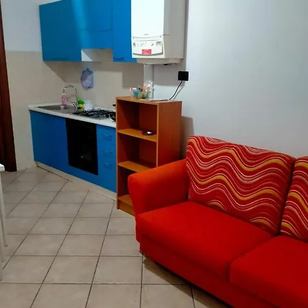 James House Green Apartment *