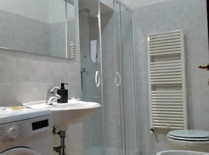 James House Green * Teramo