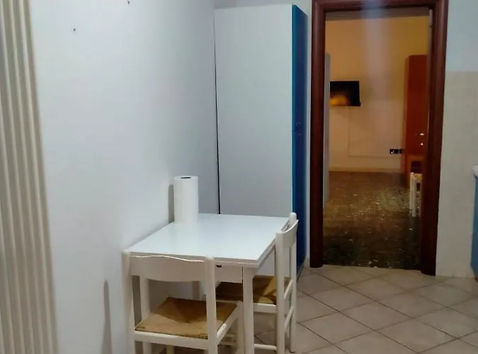 Apartament James House Green