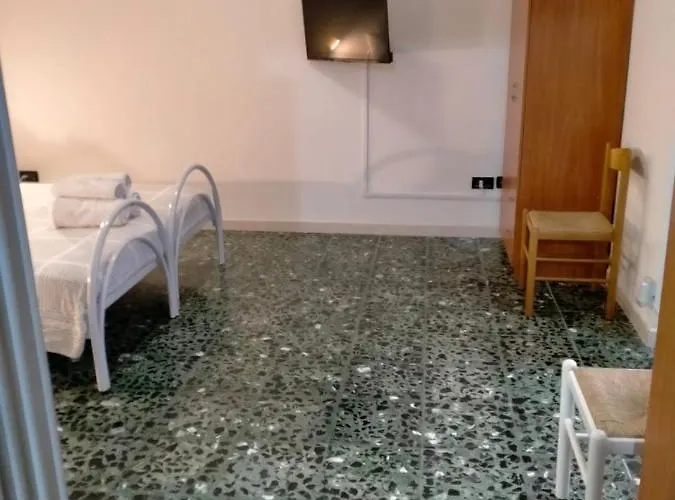 아파트 James House Green