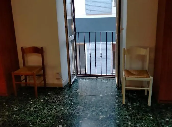 아파트 James House Green *