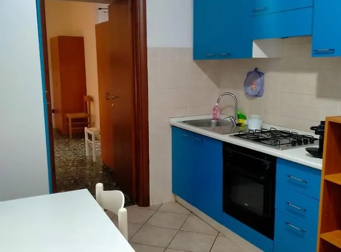 James House Green Apartament *