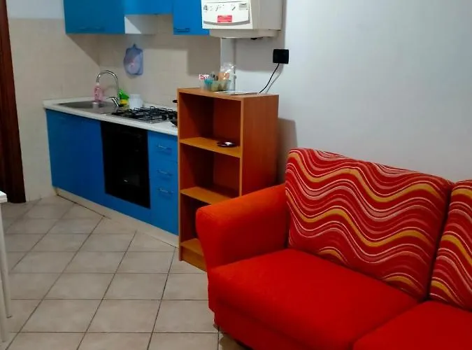 James House Green Apartament *